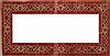 Malayer Red Hand Knotted 86 X 167  Area Rug 400-17261 Thumb 18