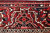 Bakhtiar Red Hand Knotted 911 X 124  Area Rug 400-17262 Thumb 11
