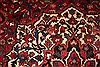 Bakhtiar Red Hand Knotted 911 X 124 Area Rug 400-17262 Thumb 14
