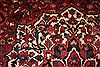 Bakhtiar Red Hand Knotted 911 X 124  Area Rug 400-17262 Thumb 14