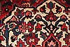 Bakhtiar Red Hand Knotted 911 X 124  Area Rug 400-17262 Thumb 15