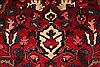 Bakhtiar Red Hand Knotted 911 X 124  Area Rug 400-17262 Thumb 16