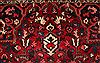Bakhtiar Red Hand Knotted 911 X 124  Area Rug 400-17262 Thumb 17