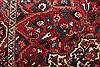Bakhtiar Red Hand Knotted 911 X 124  Area Rug 400-17262 Thumb 18