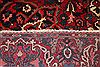 Bakhtiar Red Hand Knotted 911 X 124  Area Rug 400-17262 Thumb 19