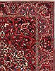 Bakhtiar Red Hand Knotted 911 X 124 Area Rug 400-17262 Thumb 3