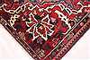 Bakhtiar Red Hand Knotted 911 X 124  Area Rug 400-17262 Thumb 9