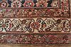 Malayer Blue Hand Knotted 101 X 168 Area Rug 400-17263 Thumb 12