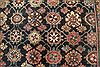 Malayer Blue Hand Knotted 101 X 168 Area Rug 400-17263 Thumb 13