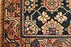 Malayer Blue Hand Knotted 101 X 168  Area Rug 400-17263 Thumb 17