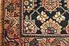 Malayer Blue Hand Knotted 101 X 168 Area Rug 400-17263 Thumb 17