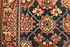 Malayer Blue Hand Knotted 101 X 168 Area Rug 400-17263 Thumb 19