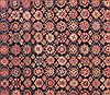 Malayer Blue Hand Knotted 101 X 168 Area Rug 400-17263 Thumb 1