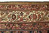 Malayer Blue Hand Knotted 101 X 168 Area Rug 400-17263 Thumb 21