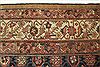 Malayer Blue Hand Knotted 101 X 168 Area Rug 400-17263 Thumb 22