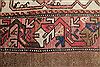 Malayer Blue Hand Knotted 101 X 168 Area Rug 400-17263 Thumb 23