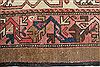 Malayer Blue Hand Knotted 101 X 168 Area Rug 400-17263 Thumb 24