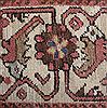 Malayer Blue Hand Knotted 101 X 168  Area Rug 400-17263 Thumb 26