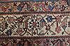 Malayer Blue Hand Knotted 101 X 168  Area Rug 400-17263 Thumb 27