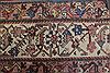 Malayer Blue Hand Knotted 101 X 168 Area Rug 400-17263 Thumb 27