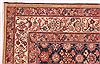 Malayer Blue Hand Knotted 101 X 168 Area Rug 400-17263 Thumb 28