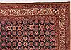 Malayer Blue Hand Knotted 101 X 168 Area Rug 400-17263 Thumb 4