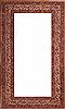 Malayer Blue Hand Knotted 101 X 168 Area Rug 400-17263 Thumb 6