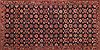 Malayer Blue Hand Knotted 101 X 168 Area Rug 400-17263 Thumb 7