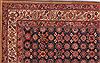 Malayer Blue Hand Knotted 101 X 168 Area Rug 400-17263 Thumb 8
