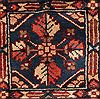 Bakhtiar Brown Hand Knotted 101 X 123  Area Rug 400-17264 Thumb 14