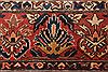 Bakhtiar Brown Hand Knotted 101 X 123  Area Rug 400-17264 Thumb 27