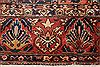 Bakhtiar Brown Hand Knotted 101 X 123  Area Rug 400-17264 Thumb 28