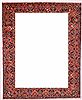 Bakhtiar Brown Hand Knotted 101 X 123  Area Rug 400-17264 Thumb 29