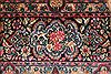 Kerman Red Hand Knotted 115 X 166  Area Rug 400-17269 Thumb 17