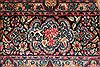 Kerman Red Hand Knotted 115 X 166 Area Rug 400-17269 Thumb 17