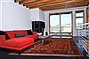 Moshk Abad Red Hand Knotted 105 X 130 Area Rug 400-17270 Thumb 3