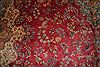 Kerman Purple Hand Knotted 102 X 158 Area Rug 400-17271 Thumb 12