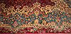 Kerman Purple Hand Knotted 102 X 158 Area Rug 400-17271 Thumb 15