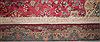 Kerman Purple Hand Knotted 102 X 158 Area Rug 400-17271 Thumb 18