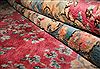 Kerman Purple Hand Knotted 102 X 158 Area Rug 400-17271 Thumb 19