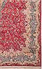 Kerman Purple Hand Knotted 102 X 158  Area Rug 400-17271 Thumb 3