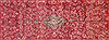 Kerman Purple Hand Knotted 102 X 158 Area Rug 400-17271 Thumb 5