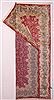 Kerman Purple Hand Knotted 102 X 158 Area Rug 400-17271 Thumb 6