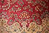 Kerman Purple Hand Knotted 102 X 158 Area Rug 400-17271 Thumb 8