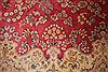 Kerman Purple Hand Knotted 102 X 158  Area Rug 400-17271 Thumb 8