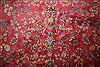 Kerman Purple Hand Knotted 102 X 158 Area Rug 400-17271 Thumb 10