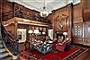 Tabriz Red Hand Knotted 99 X 1210 Area Rug 400-17272 Thumb 2