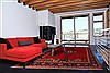 Tabriz Red Hand Knotted 99 X 1210 Area Rug 400-17272 Thumb 3