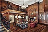 Tabriz White Hand Knotted 100 X 129 Area Rug 400-17274 Thumb 2
