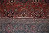 Mahal Red Hand Knotted 103 X 140 Area Rug 400-17279 Thumb 11